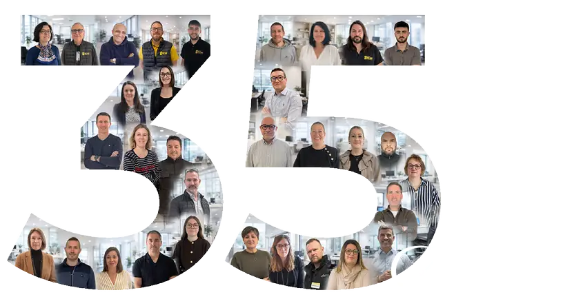 Siège du Groupe BCMI