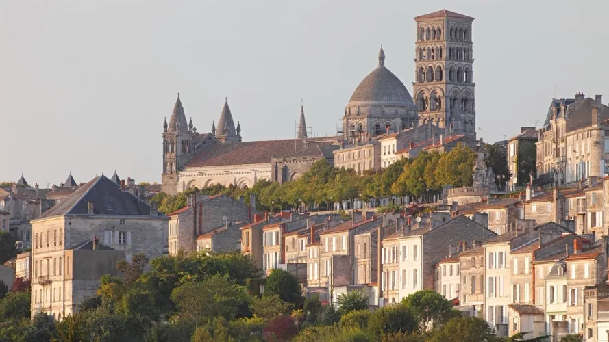 Angoulême - Charente (16)