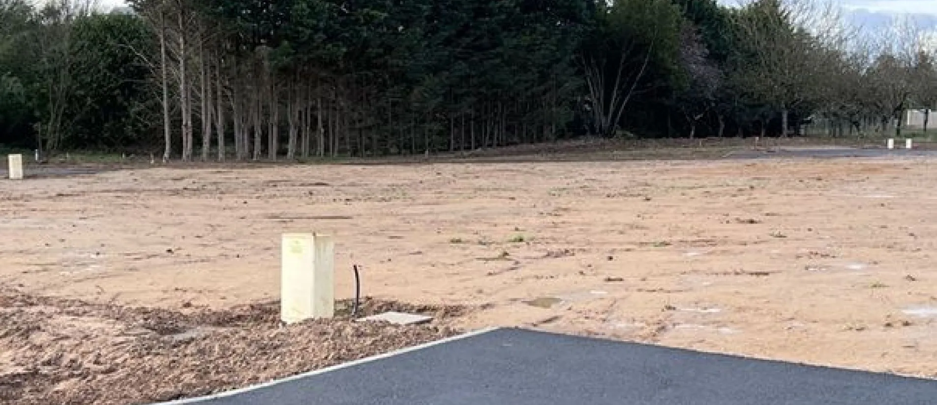 Maison de  90.16 m² sur un terrain de 605 m² à MANSLE en CHARENTE (16).