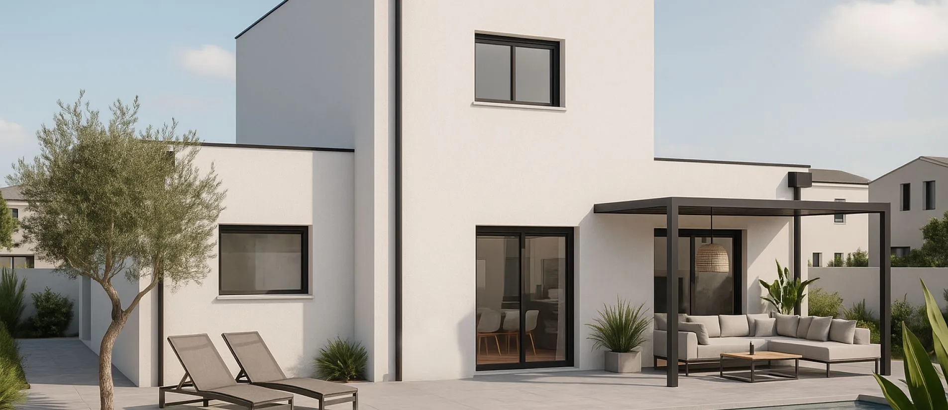 AMETHYSTE CONTEMPORAINE