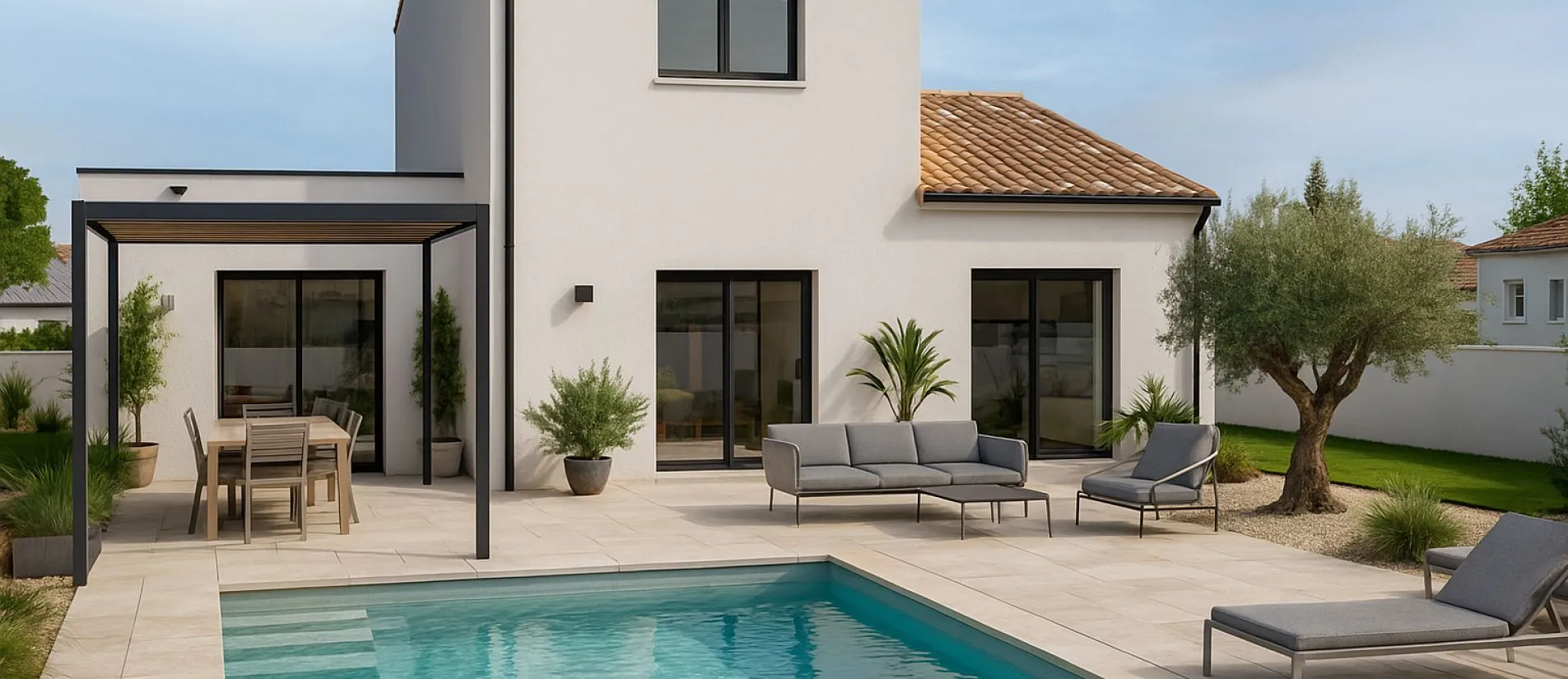 AMETHYSTE MODERNE 2
