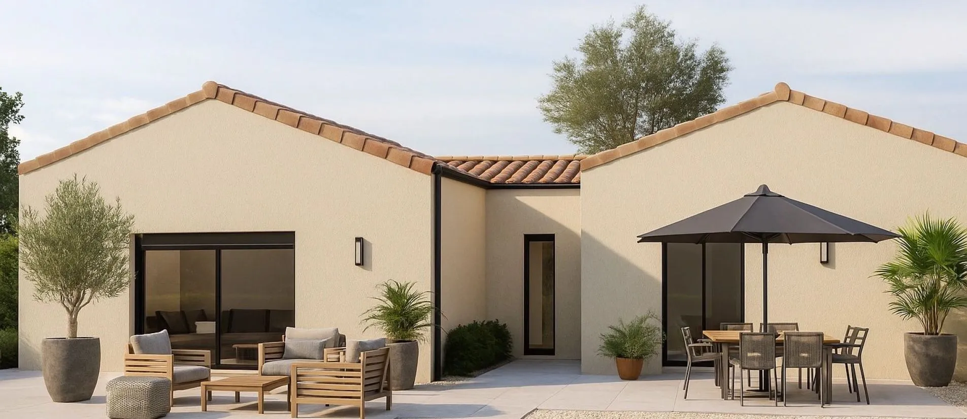 Avant-projet maison sur-mesure à Val de Cognac (16)