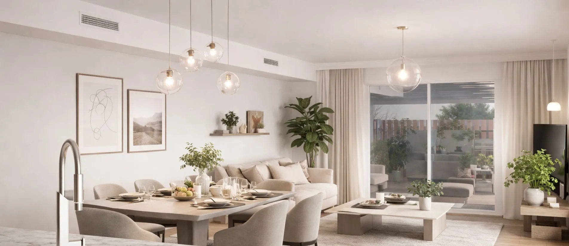 Avant-projet maison sur-mesure à Poitiers (86)