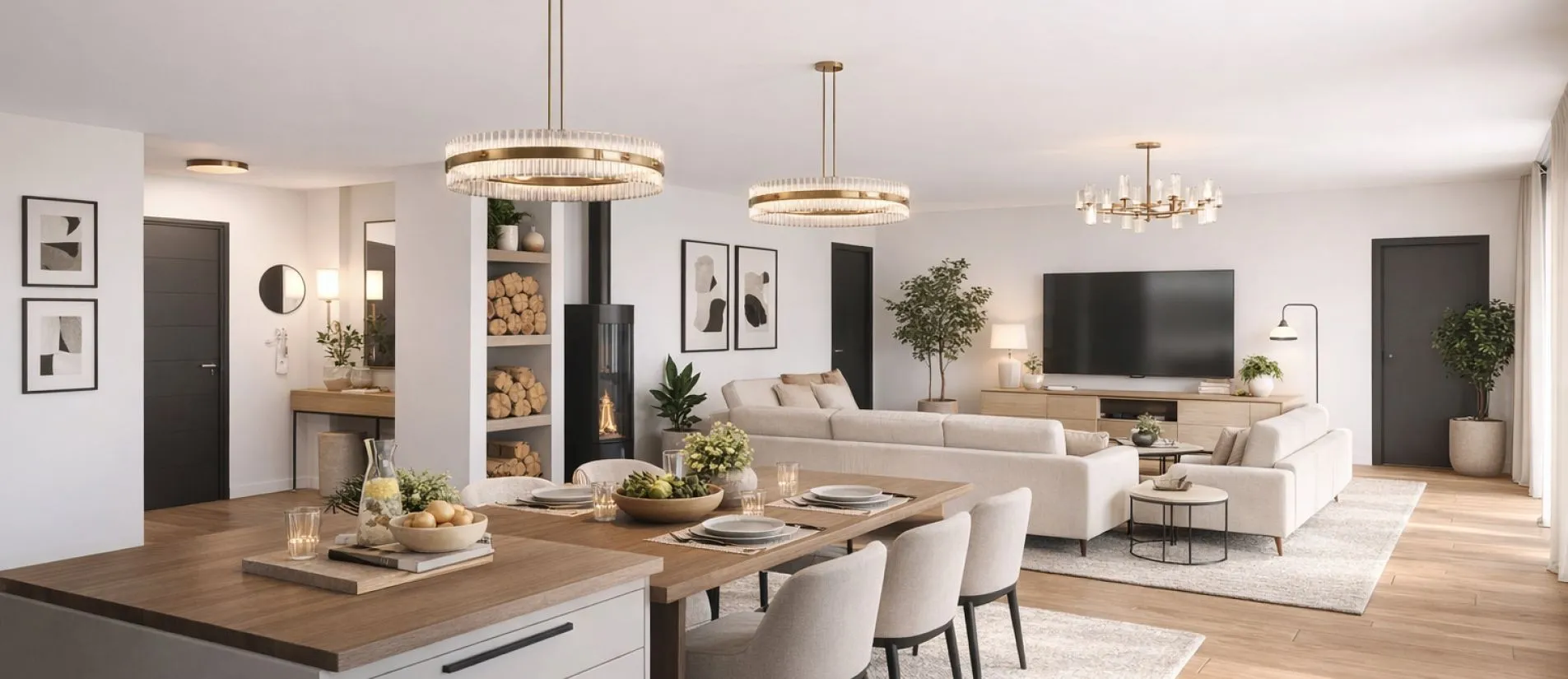 Avant-projet maison sur-mesure à Poitiers (86)