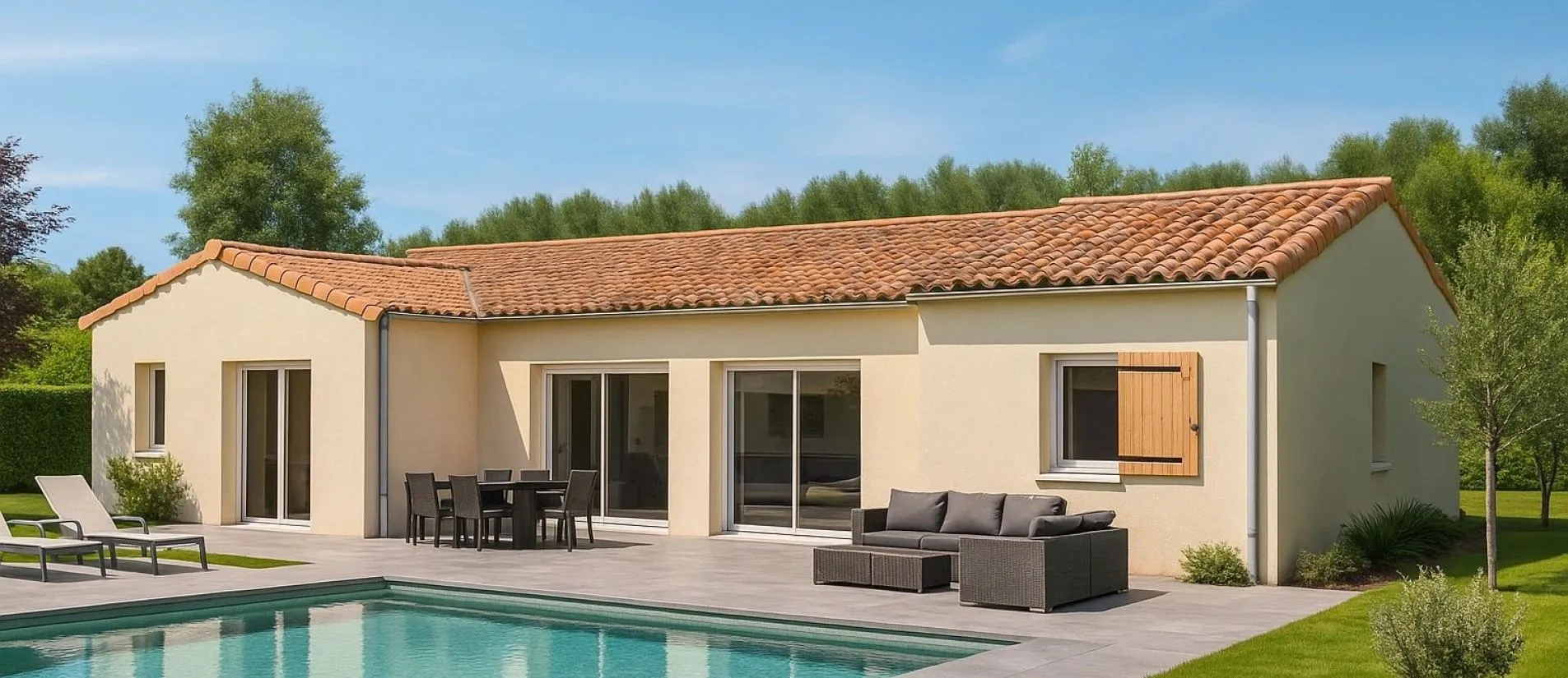 Avant-projet maison sur-mesure à Vignolles (16)