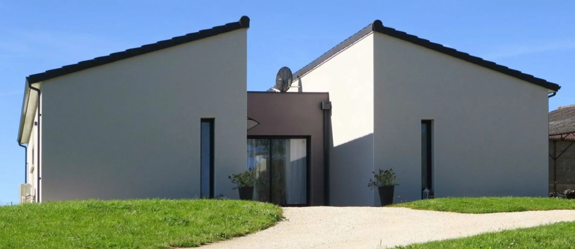 Avant-projet maison sur-mesure à Fontclaireau (16)