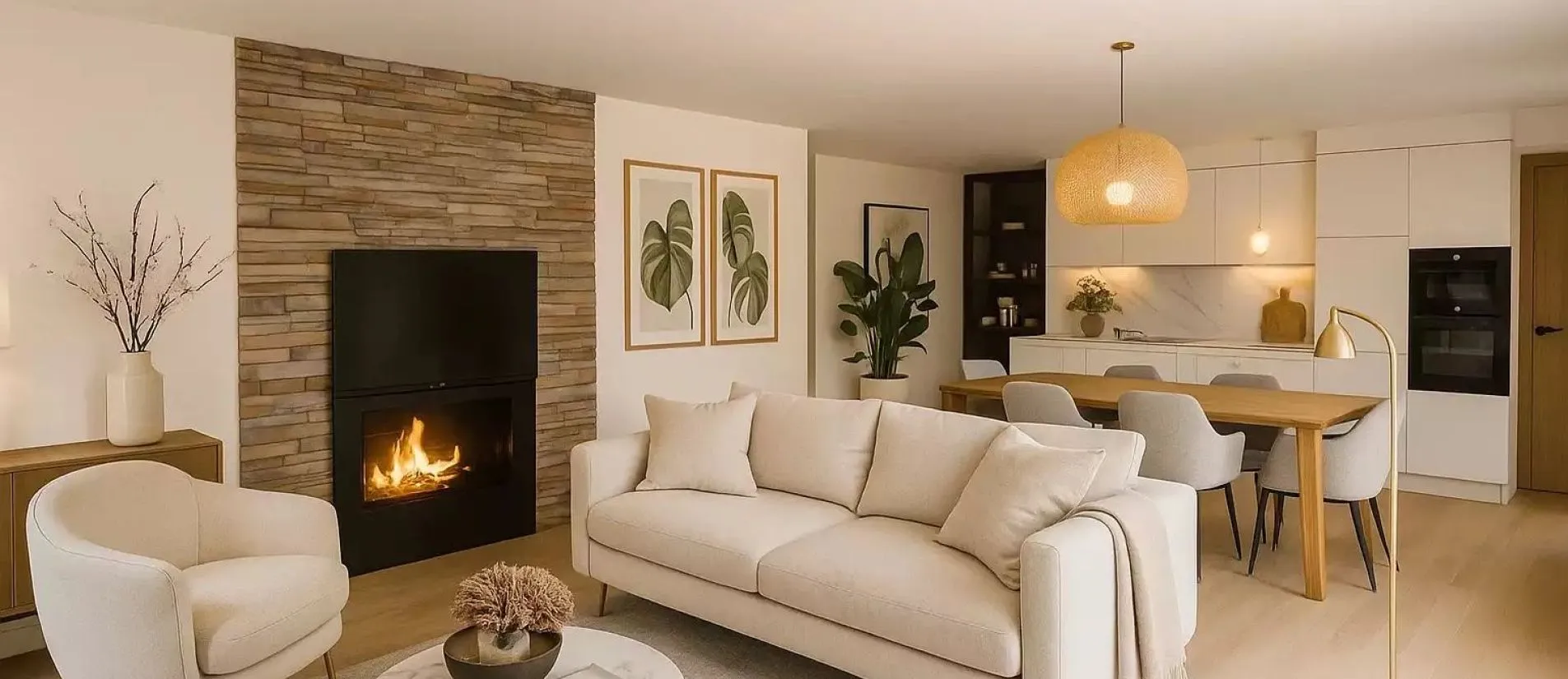 Avant-projet maison sur-mesure à Loudun (86)