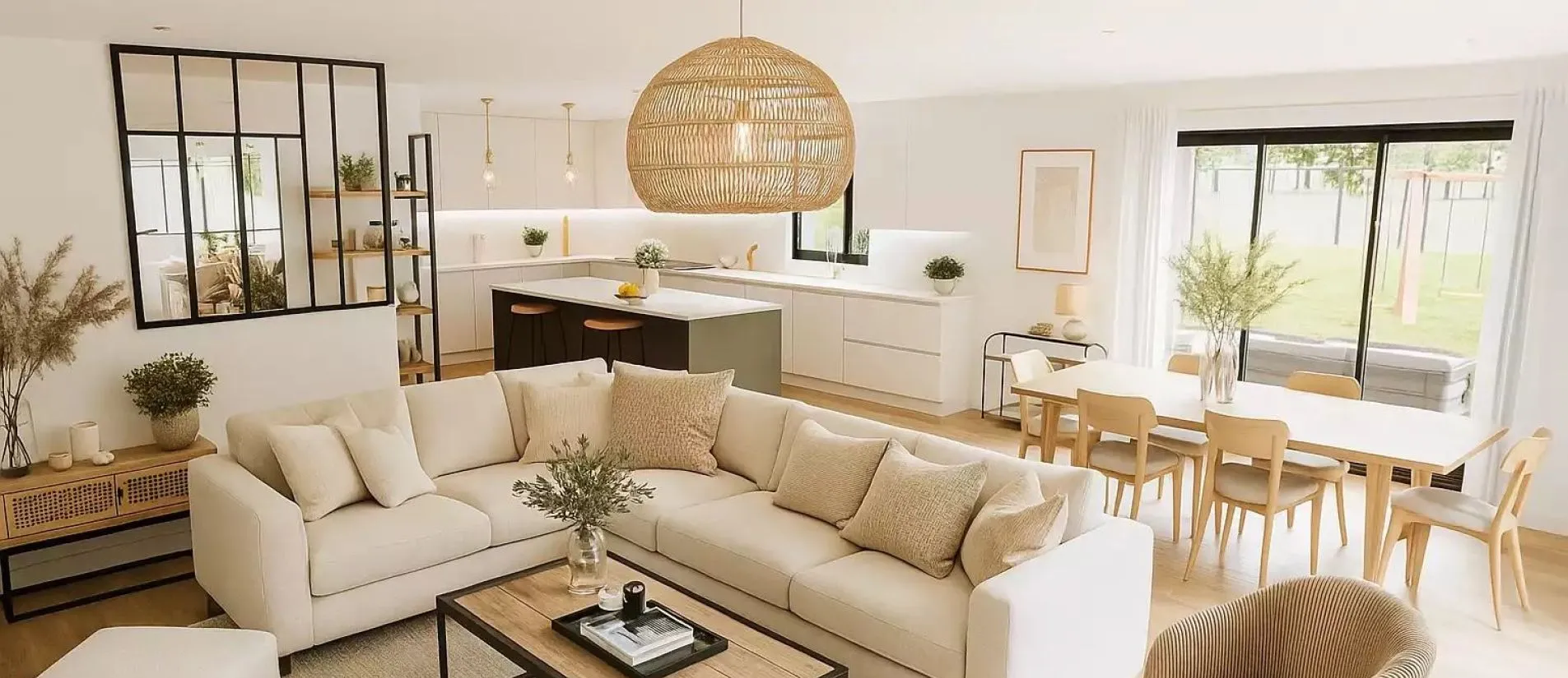 Avant-projet maison sur-mesure à Gençay (86)