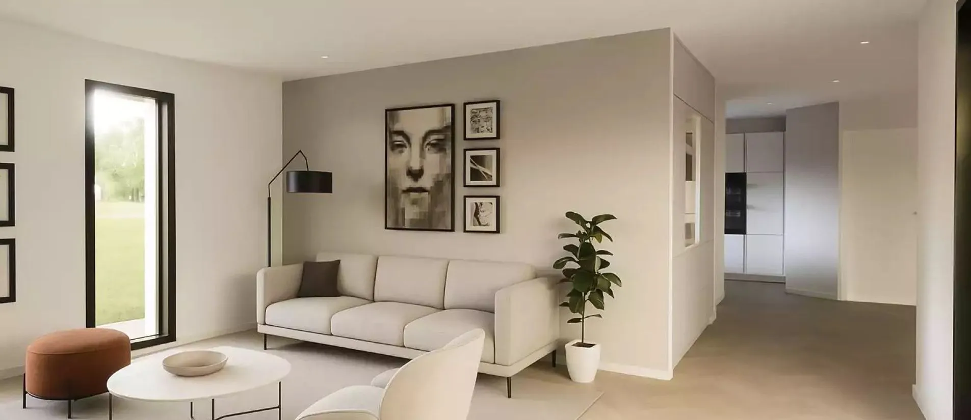 Avant-projet maison sur-mesure à Bourg-Charente (16)