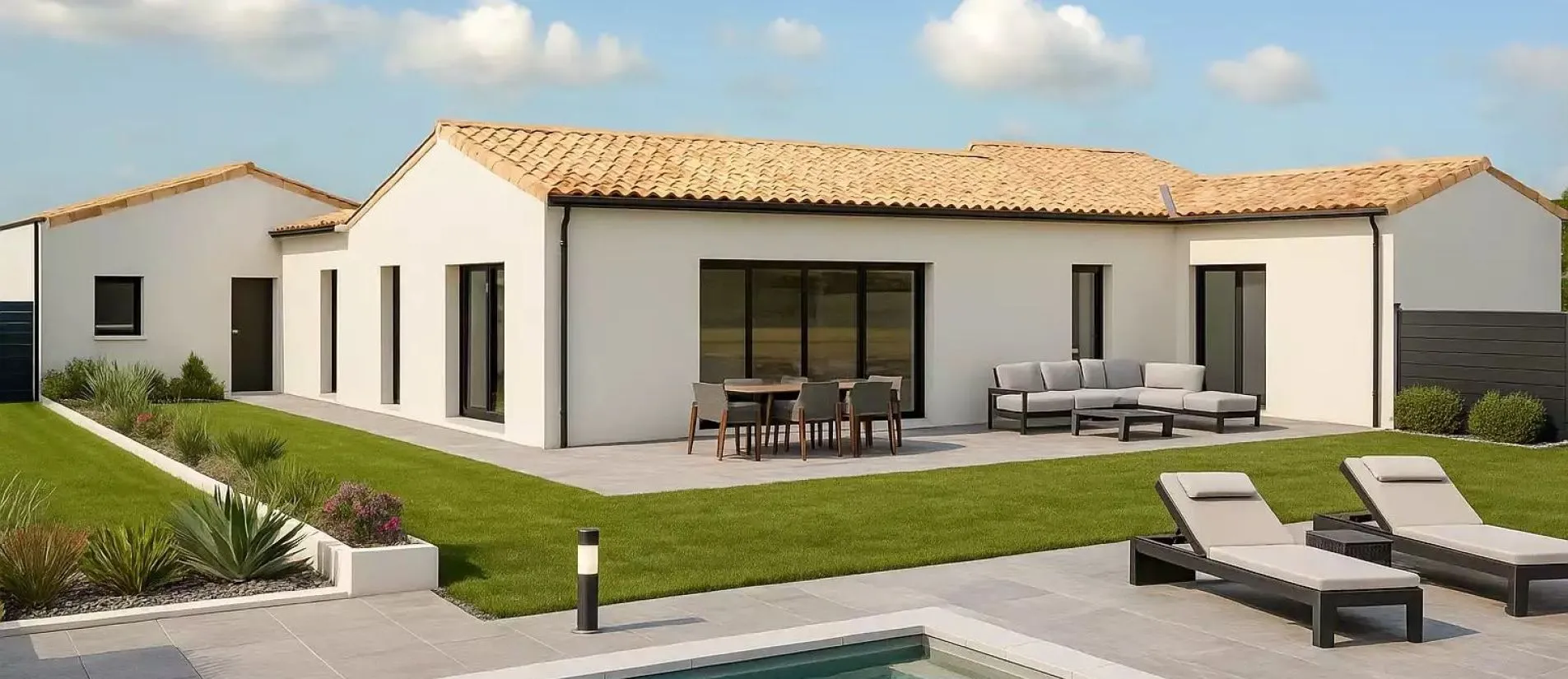 Avant-projet maison sur-mesure à Angoulême (16)