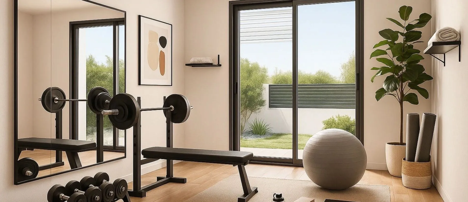 Avant-projet maison sur-mesure à Sainte-Soulle (17)