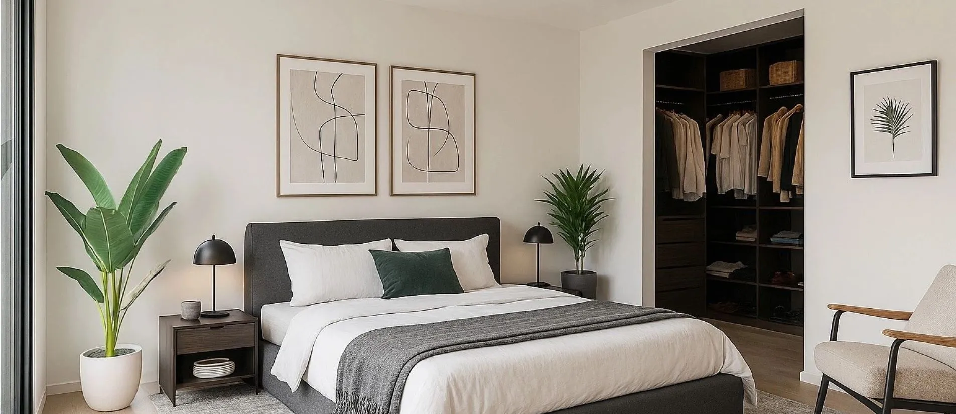 Avant-projet maison sur-mesure à Sainte-Soulle (17)