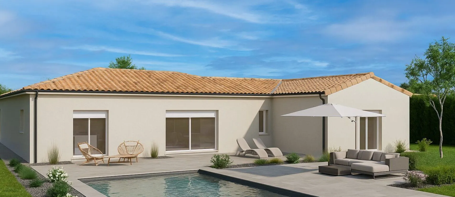 Avant-projet maison sur-mesure à Cognac (16)