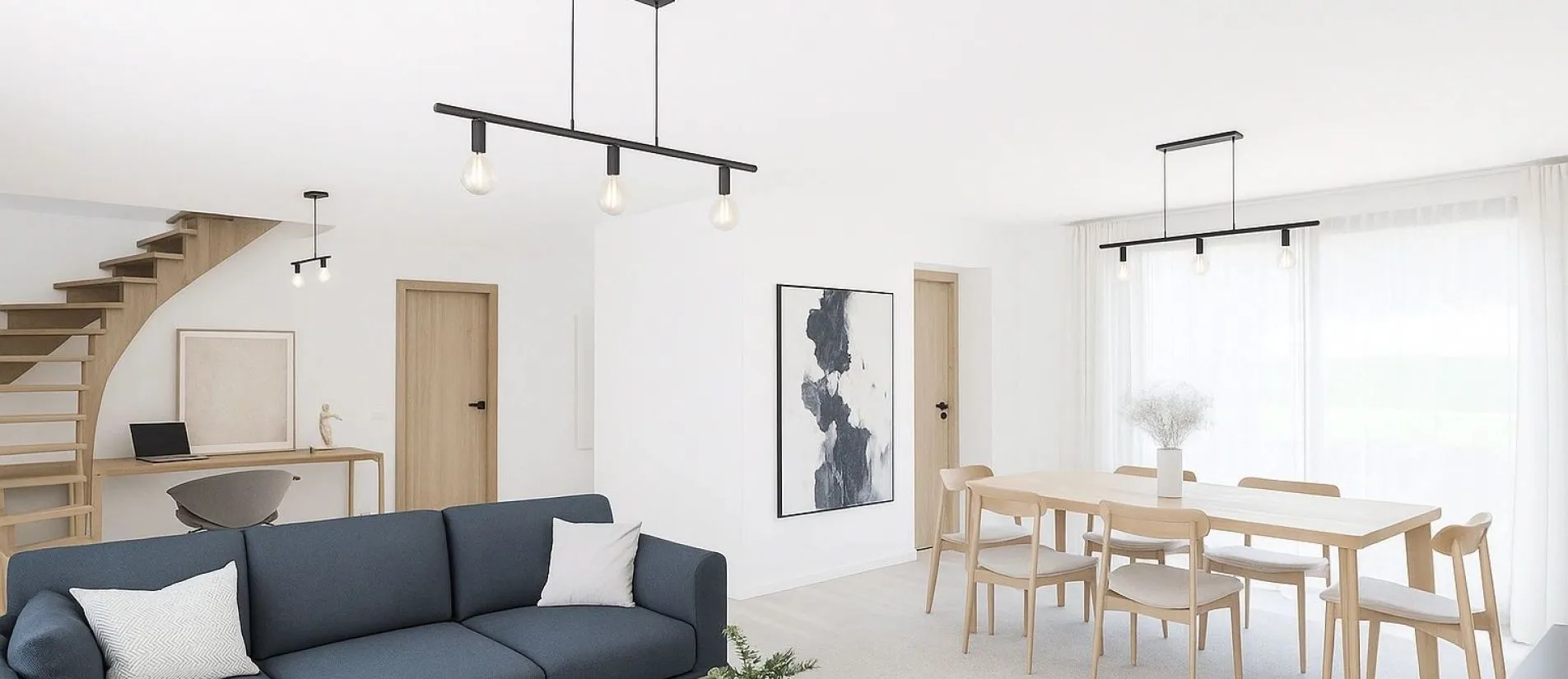 Avant-projet maison sur-mesure à Poitiers (86)