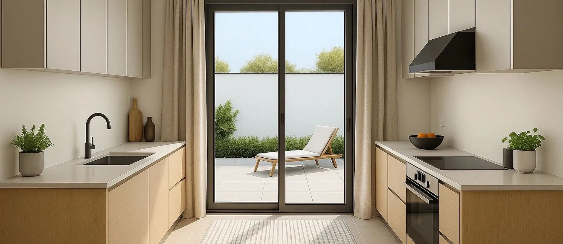 Avant-projet maison sur-mesure à Poitiers (86)