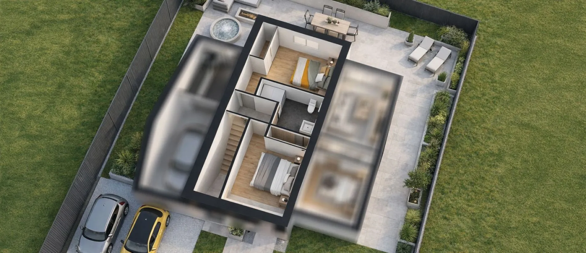 AMETHYSTE TRADITIONNEL 2