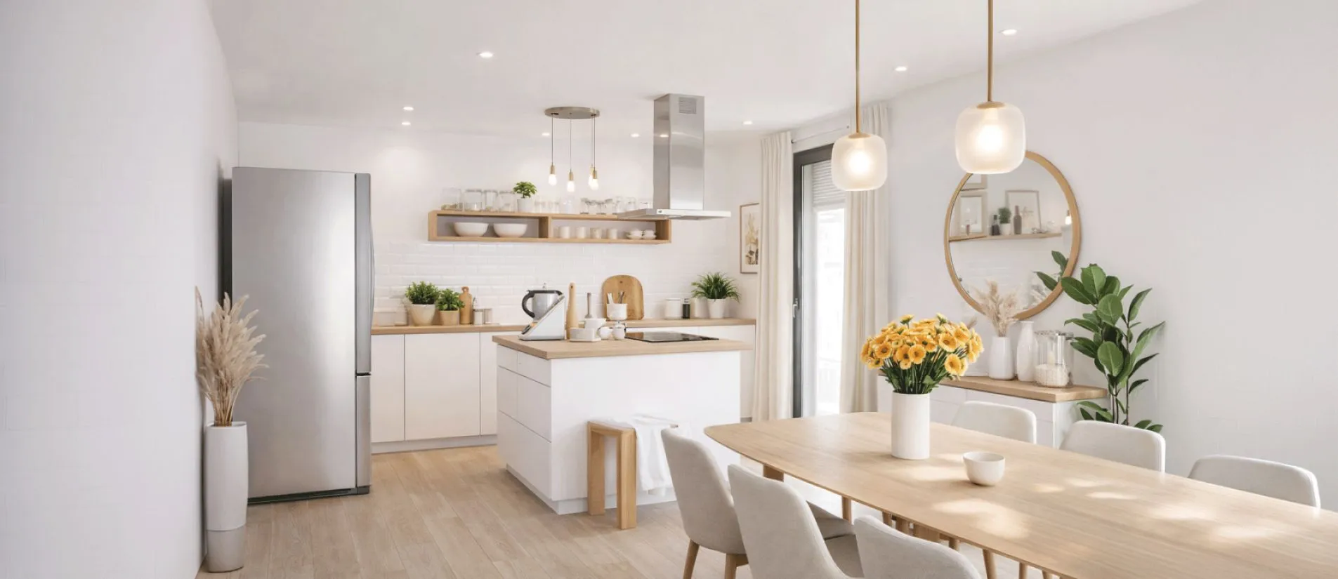 Avant-projet maison sur-mesure aux Herbiers (85)