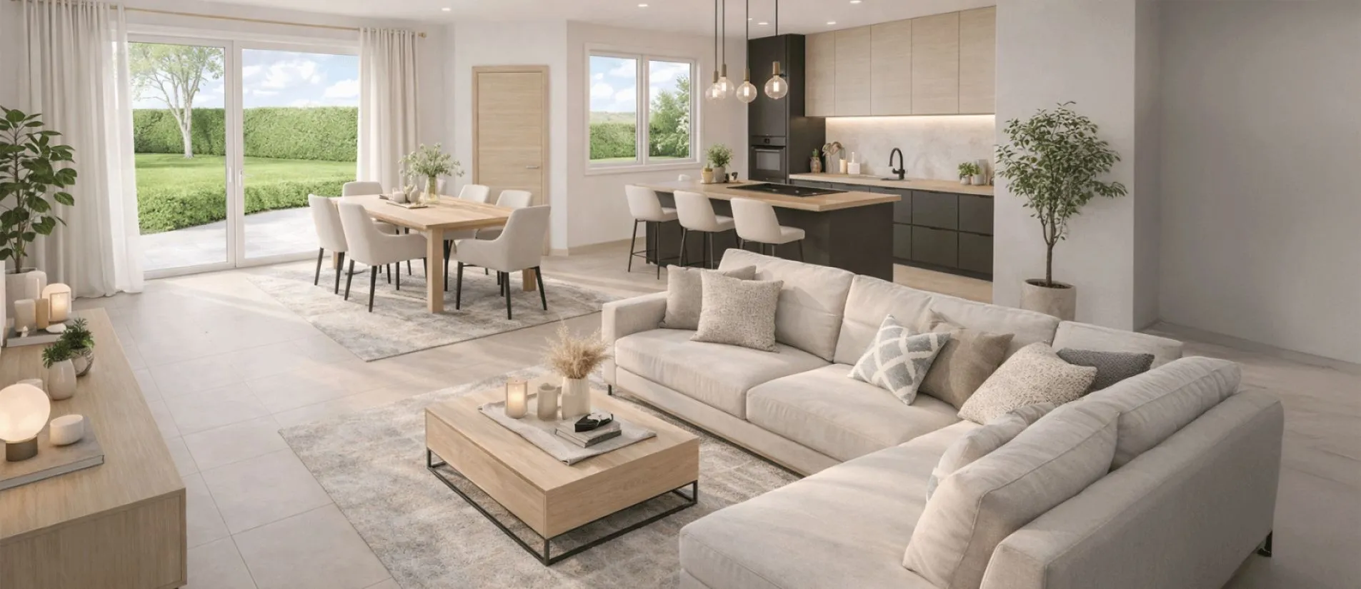 Avant-projet maison sur-mesure à Fontenille (16)