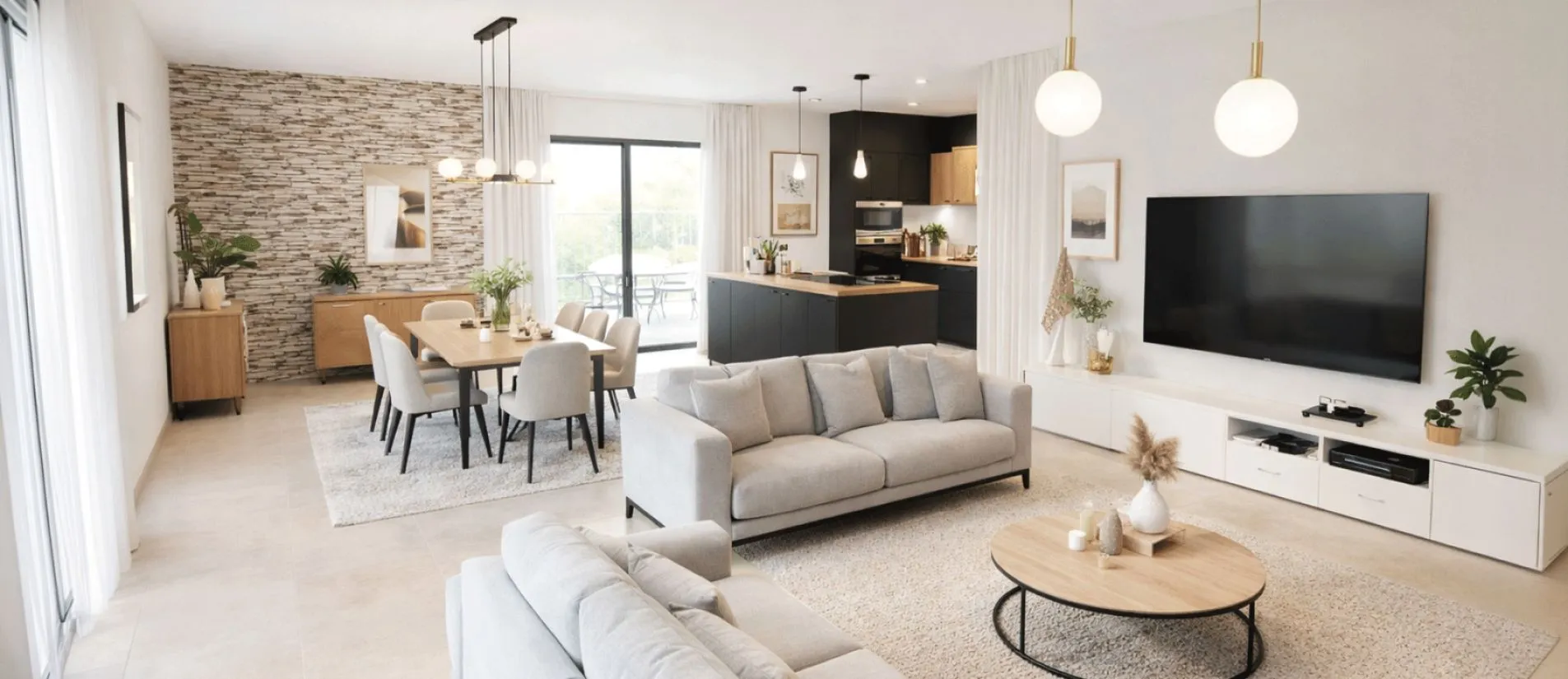 Avant-projet maison sur-mesure à Saujon (17)