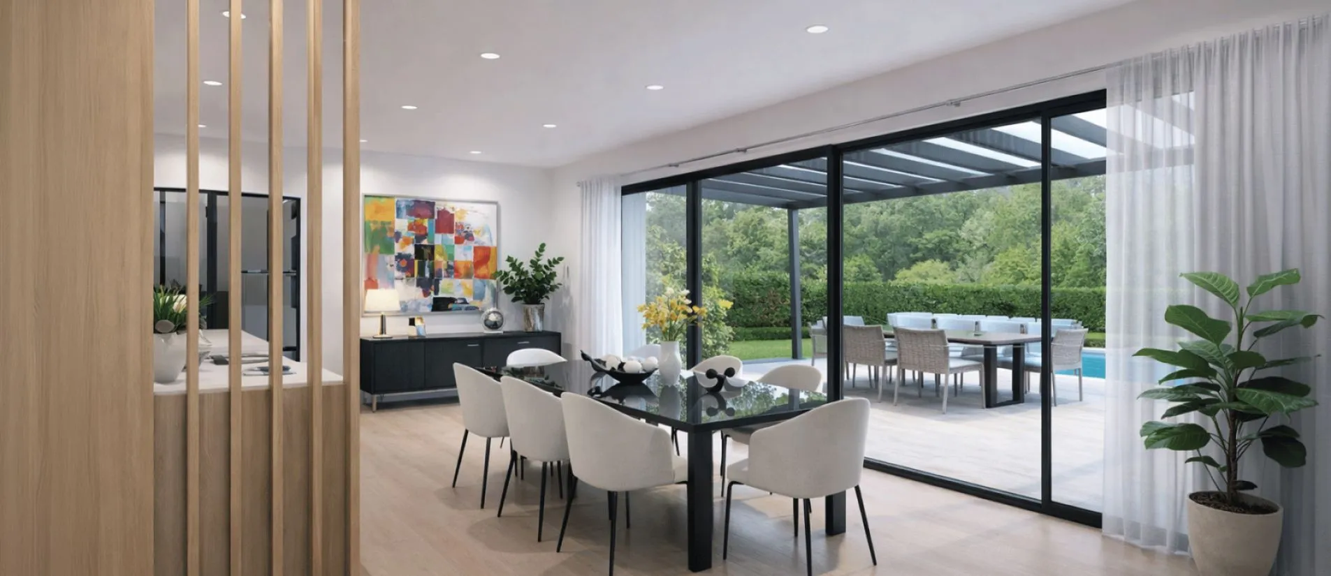 Avant-projet maison sur-mesure à Poitiers (86)