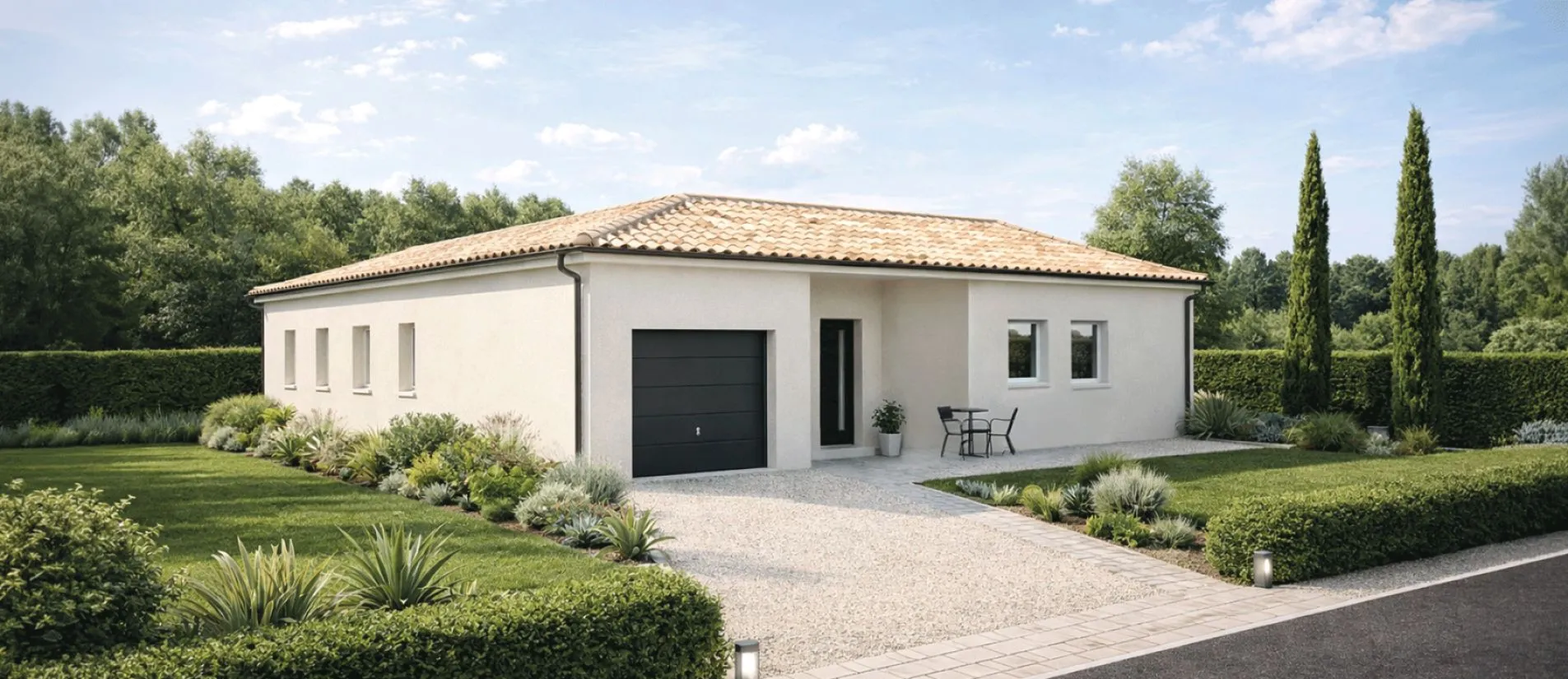 Avant-projet maison sur-mesure à Ruelle-sur-Touvre (16)