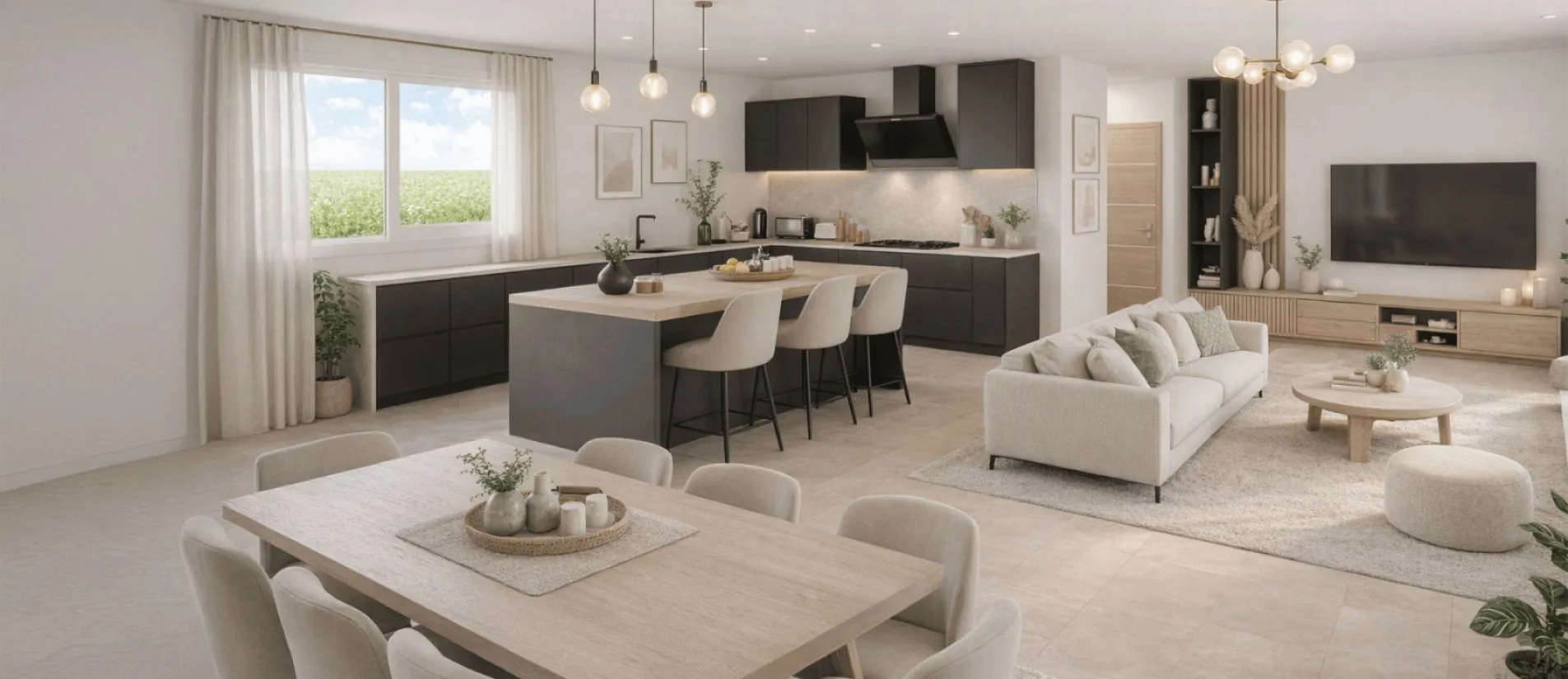 Avant-projet maison sur-mesure à Mareuil en Périgord (24)
