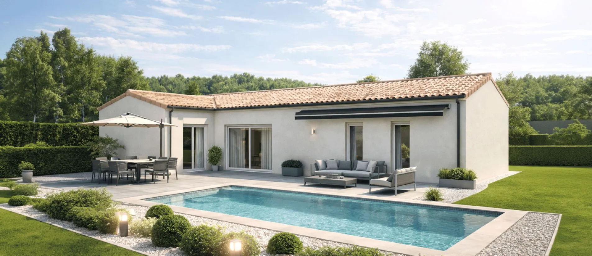 Avant-projet maison sur-mesure à Jauldes (16)
