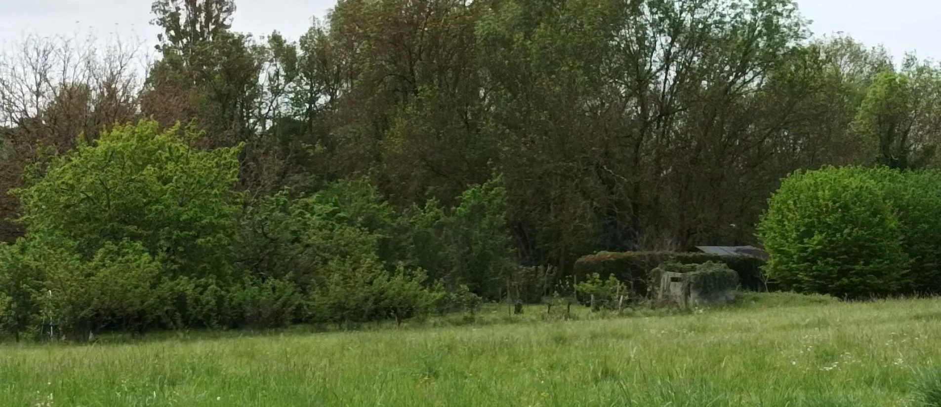 Maison de  89.73 m² sur un terrain de 390 m² à FLEAC en CHARENTE (16).
