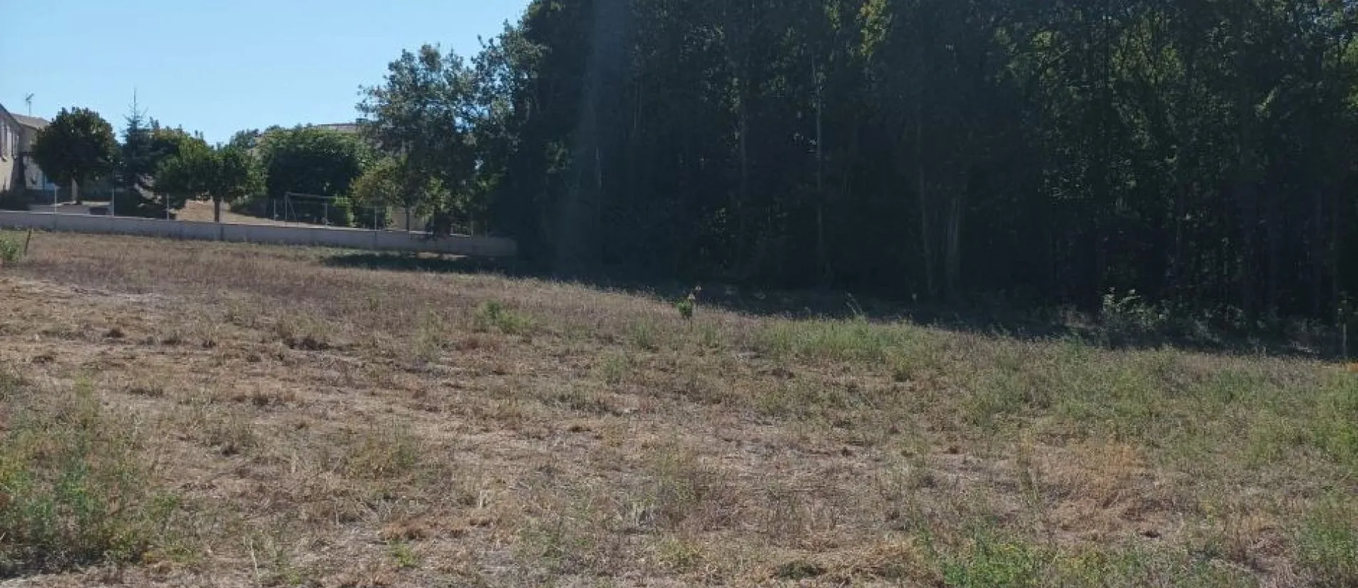 Maison de  89.73 m² sur un terrain de 550 m² à PUYMOYEN en CHARENTE (16).
