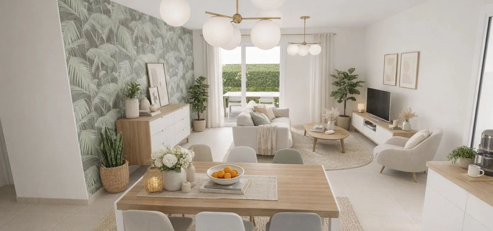 Maison de 70.22 m² sur un terrain de 502 m² à ARDILLIERES en CHARENTE-MARITIME (17).