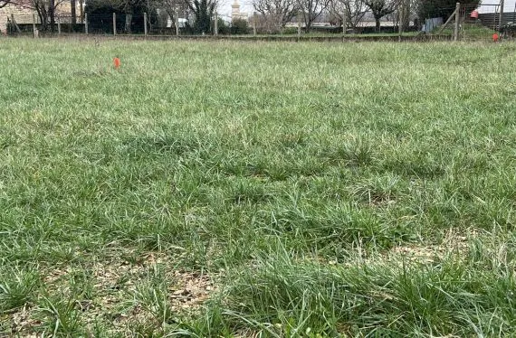 Terrain à bâtir de 870 m2 au prix de 23490 € à FONTCLAIREAU (16)