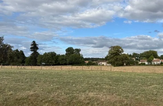 Terrain à bâtir de 612 m2 au prix de 25284 € à L'HERMENAULT (85)