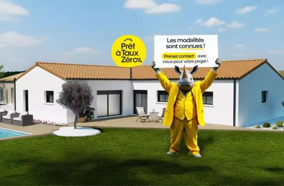 Comment obtenir un Prêt à Taux Zéro pour la construction de votre maison neuve en 2025
