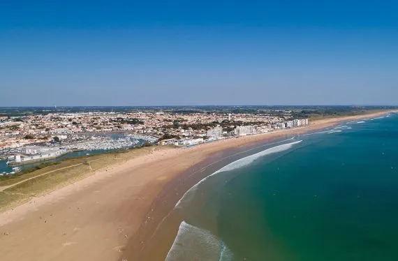 Construire sa maison en Vendée