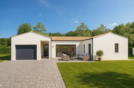 Maison Landes (17)