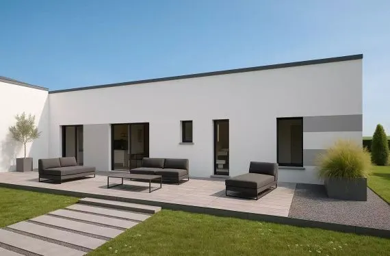 Maison Foussais-Payré (85)