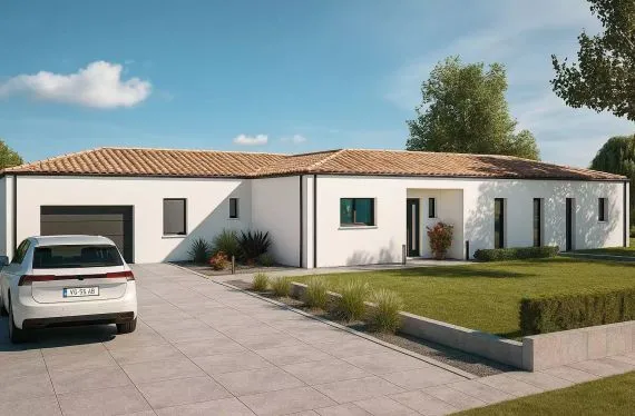 Maison Bourg-Charente (16)