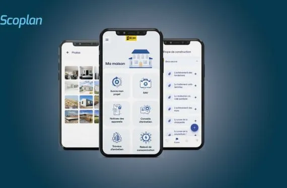 Maison neuve : comment le constructeur garantit la transparence et le suivi client ?