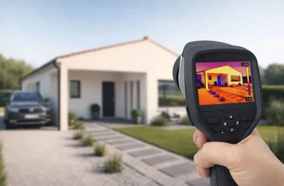 Étude thermique obligatoire pour une maison neuve ?