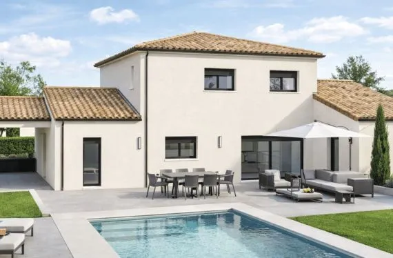 Maison Avant-projet maison sur-mesure à Angoulême (16)