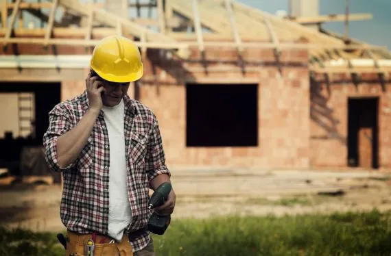 Combien de temps faut-il pour construire une maison ?