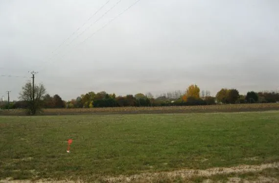 Terrain à bâtir de 529 m2 au prix de 34500 € à MOUGON (79)