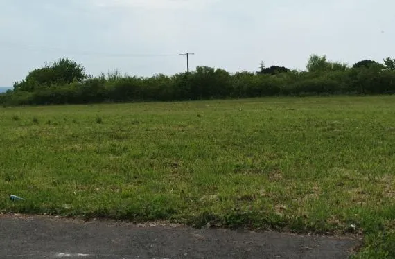 Terrain à bâtir de 480 m2 au prix de 35800 € à SAINT-SATURNIN (16)