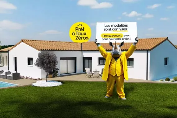Comment obtenir un Prêt à Taux Zéro pour la construction de votre maison neuve en 2025