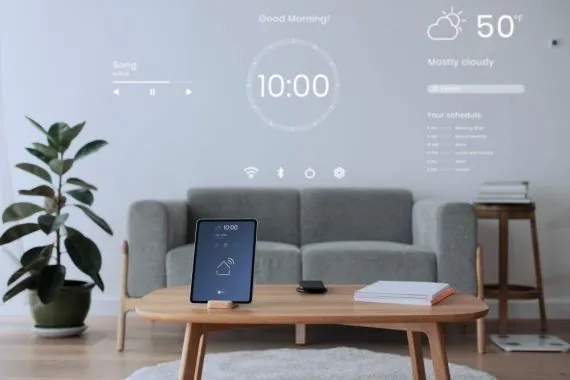 La maison de demain : découvrez la domotique Wiser de Schneider Electric