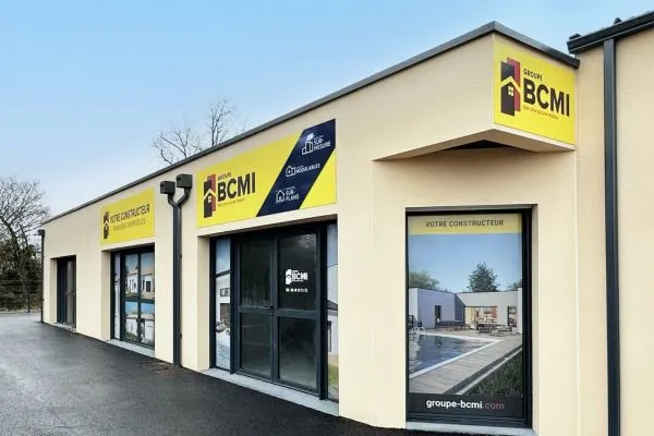 Agence Agence de Bressuire