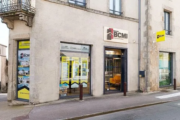 Agence Agence des Herbiers