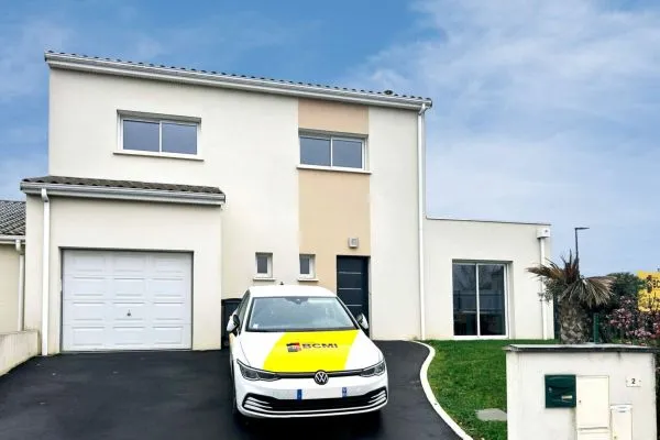 Agence Agence de Mignaloux