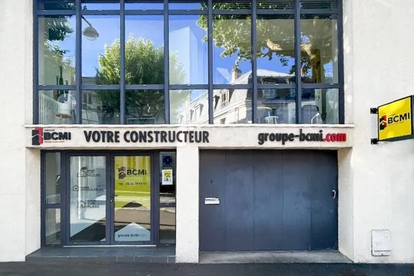 Agence Agence de Saintes