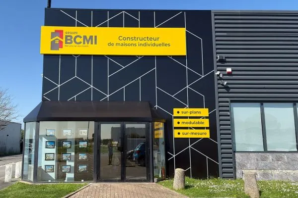 Agence Agence de Niort